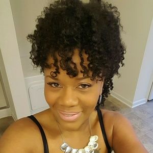 Meet your Posher, Trina